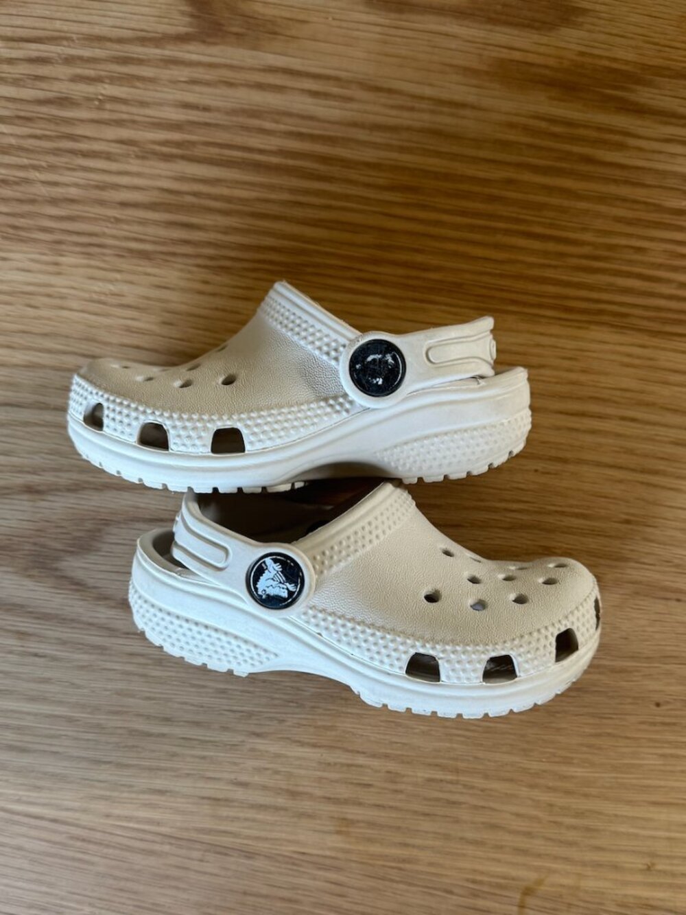 Crocs Kid's Classic Clog - size toddler 6